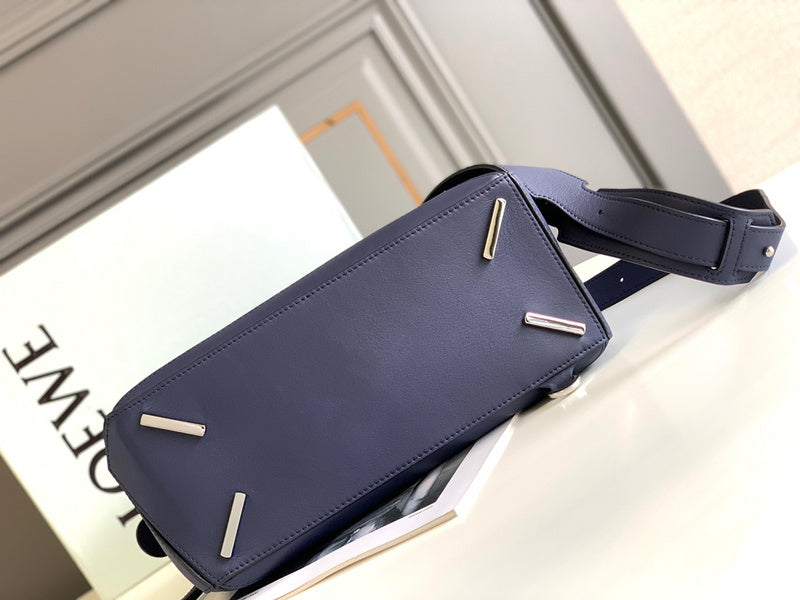 Glamy - LWO Bags - 789
