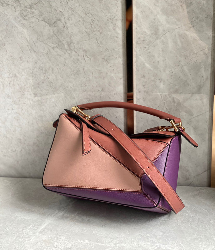 Glamy - LWO Bags - 713