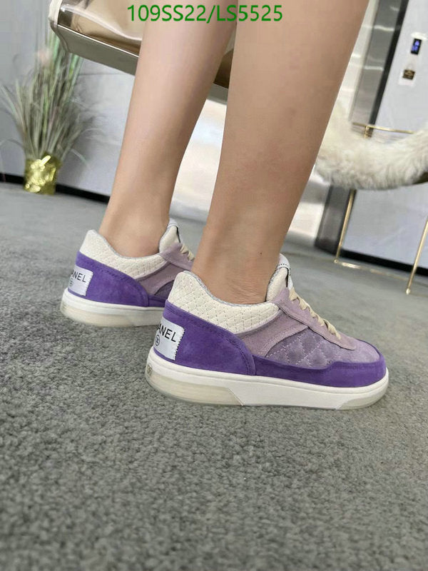 SAMC - CHL Women Shoes Sneakers - 226