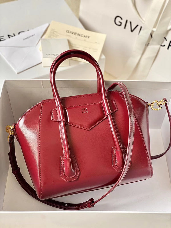 Glamy - GCY Bags - 198
