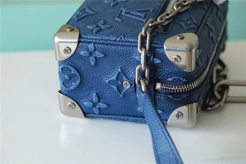 Glami Fashion Lu-Vi bags - 10143