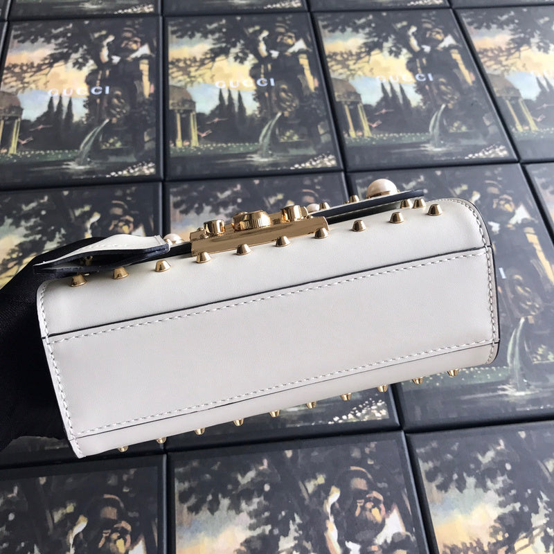 Satchel Bags - GCI Bags - 6277