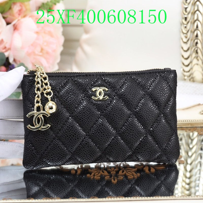 Glami - CHL Wallet - 2334
