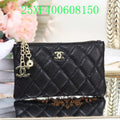 Glami - CHL Wallet - 2334