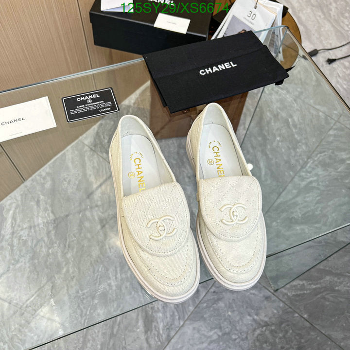 SAMC - CHL Women Shoes - 105