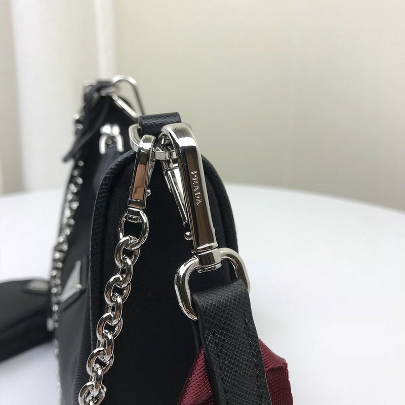 Satchel Bags - PDA Bags - 1914