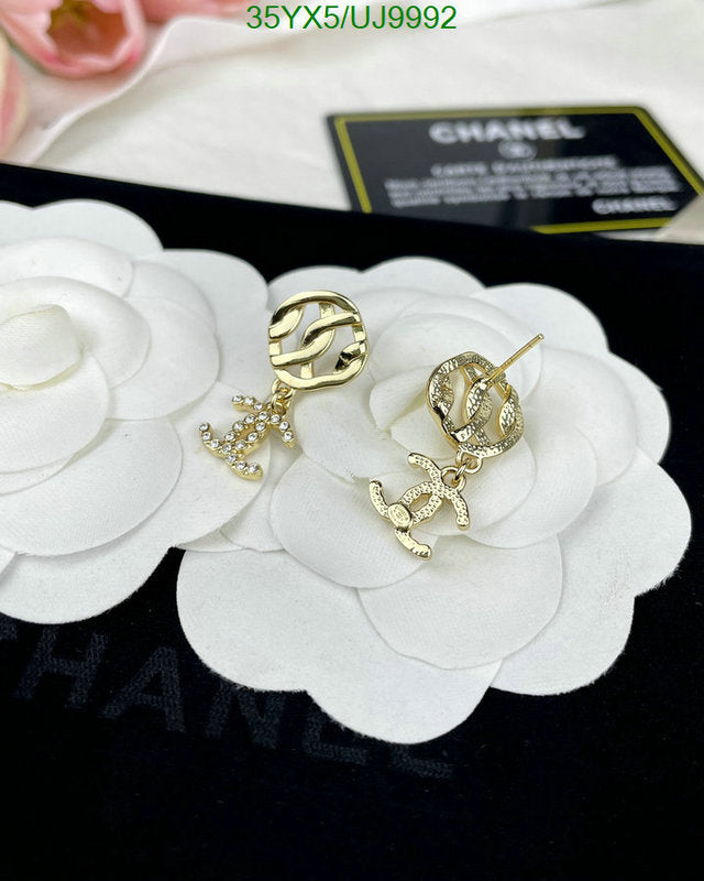SAMC - CHL Jewelry Earrings - 172