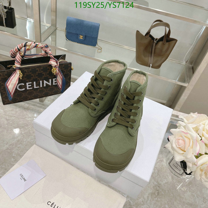 SAMC - COL Women Shoes - 150