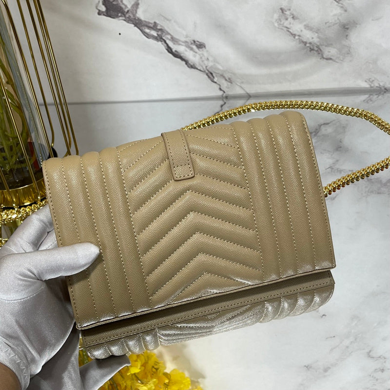 Satchel Bags - SLY Bags - 2087