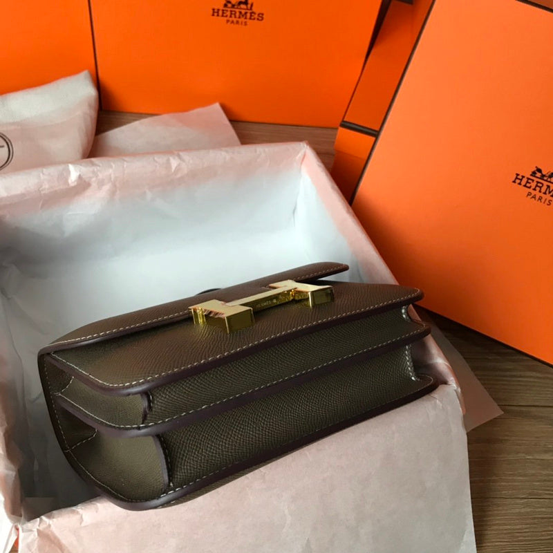 Satchel Bags - HMS-Bags - 1295