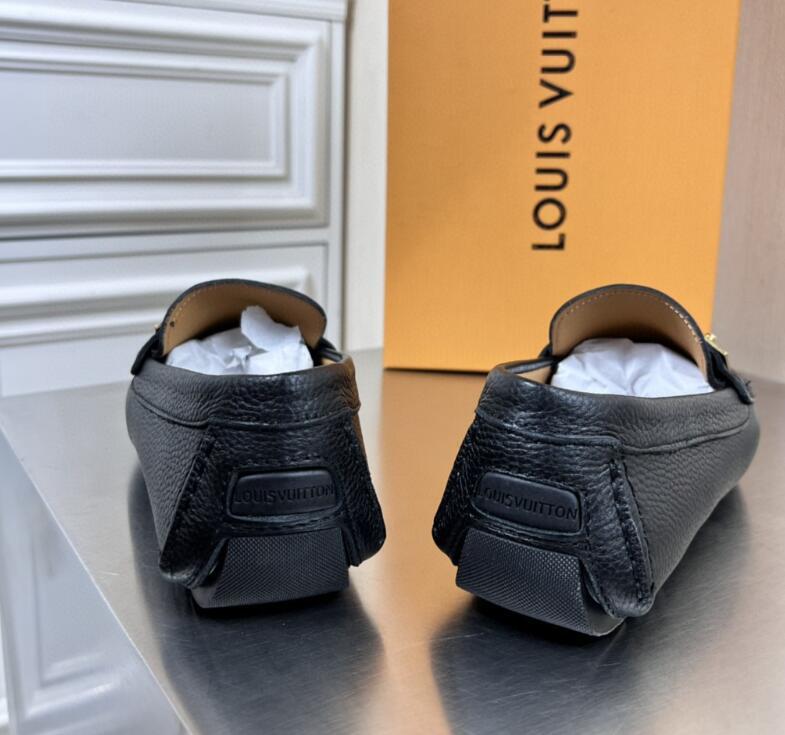 glamy - LOV Men Shoes - 858