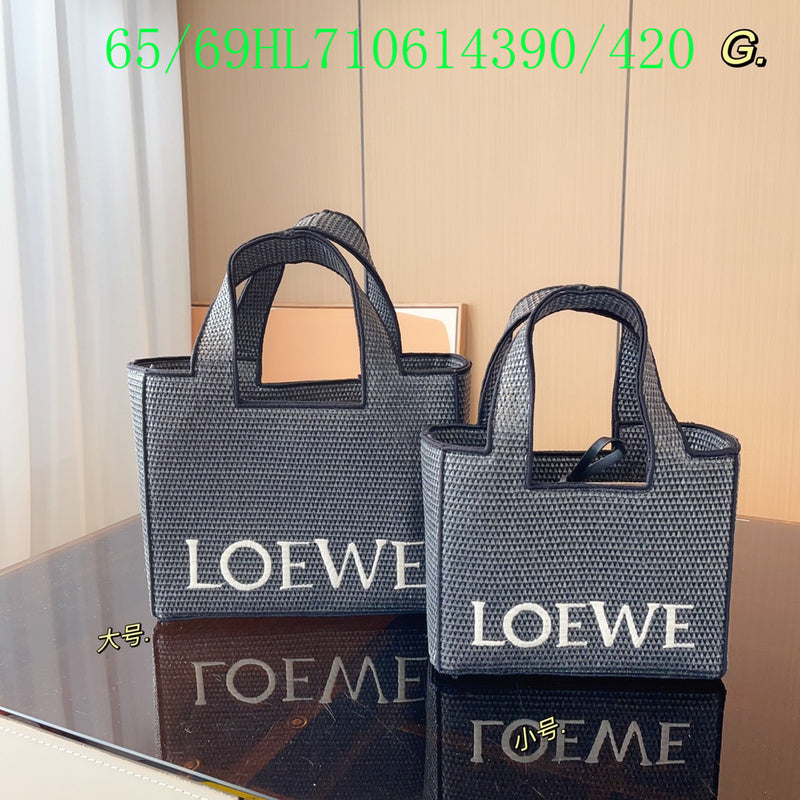 Satchel Bags - LWE Bags - 076