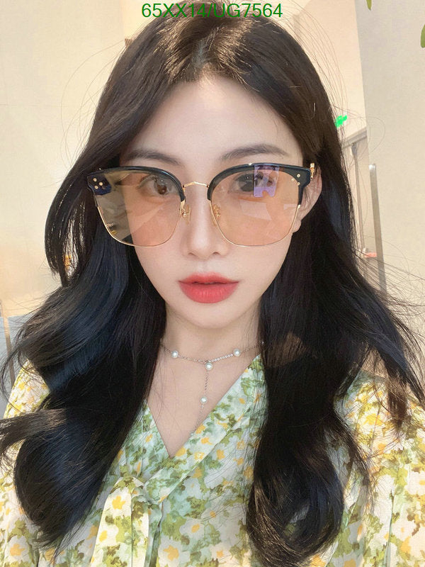 SAMC - COL Glasses - 063