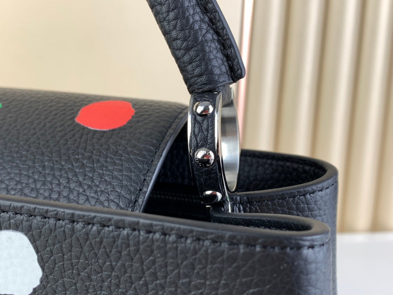 Satchel Bags - VL Bags - 2645