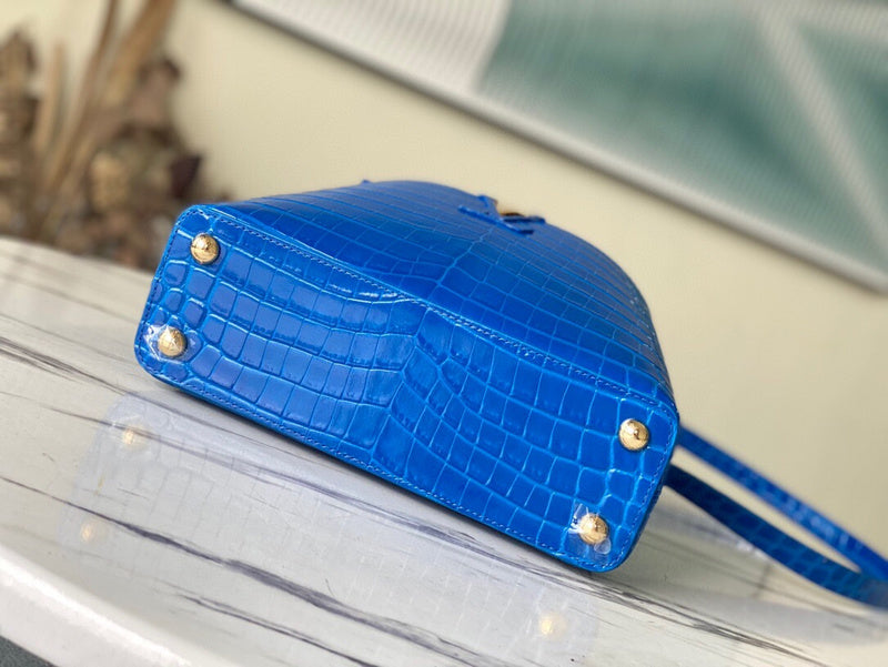 Fashion Lu-Vi bags - 5312