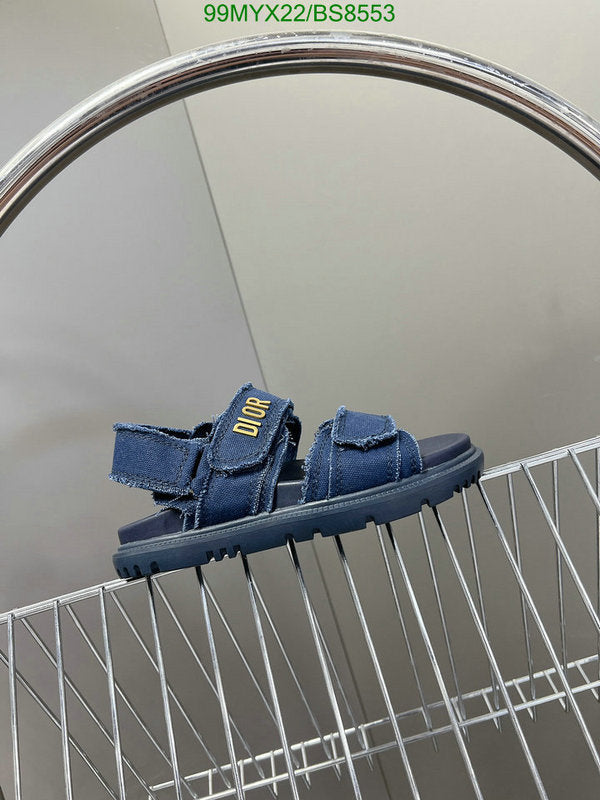 SAMCC - DOR Women Shoes - 1429