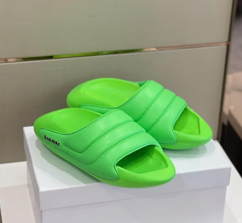 SAMC - BAM Men Shoes - 095