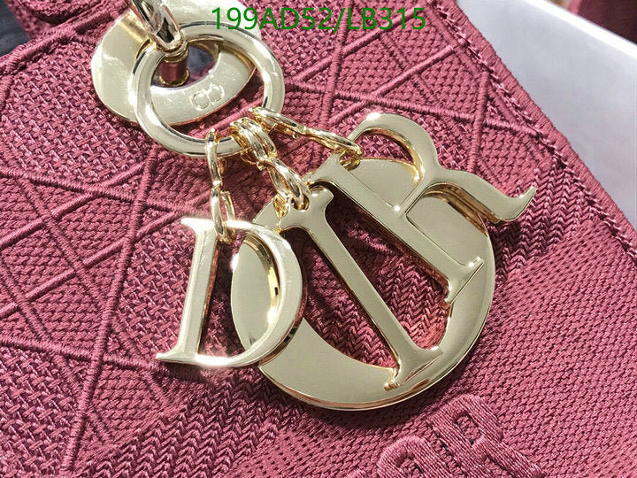 SAMCC - DOR Bags - 1437