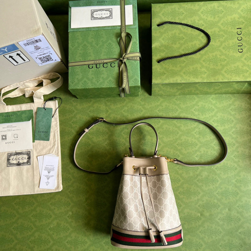 Glami-is - Guki Lady Bags - 712
