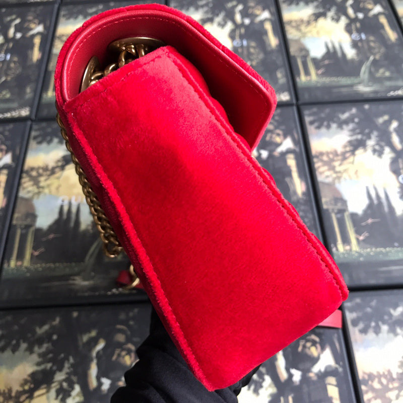 Satchel Bags - GCI Bags - 7121