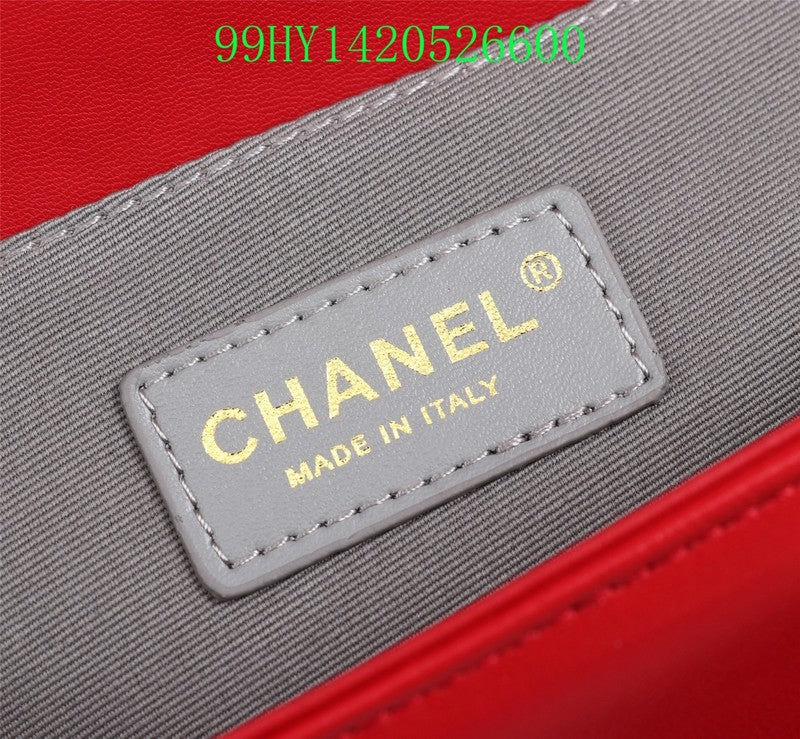 Glami - CHL Bags - 2698