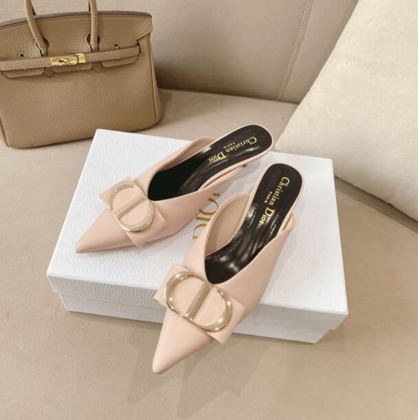 SAMCC - DOR Women Shoes - 381
