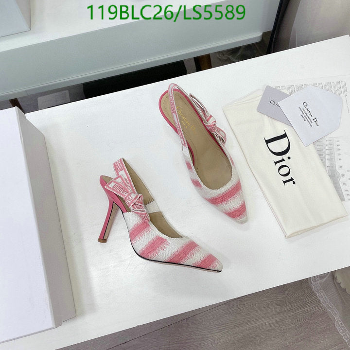 SAMCC - DOR Women Shoes - 2031