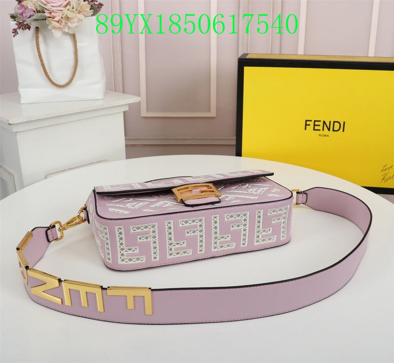 Glami - FDE Bags - 2981