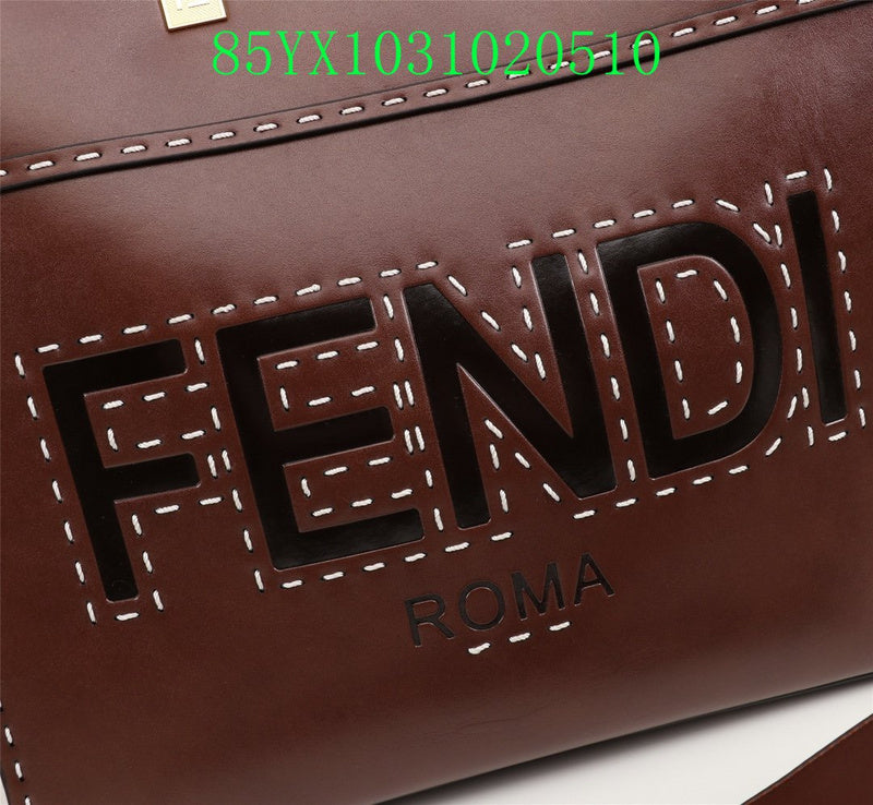 Glami - FDE Bags - 2256