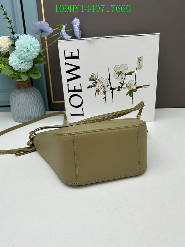 Satchel Bags - LWE Bags - 050