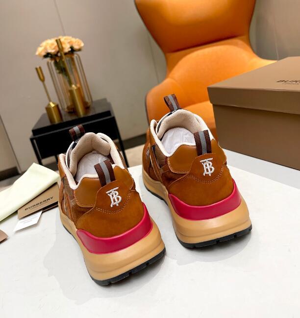 SAMCC - BOR Men Shoes - 032