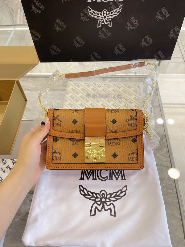 Glami- - MQM Bags - 046