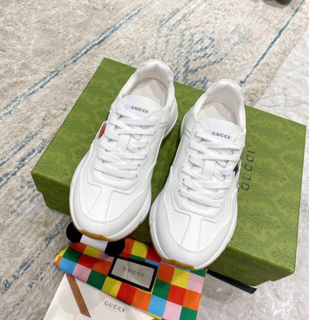 SAMC - GUKI Women Shoes - 1119