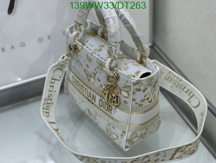 SAMCC - DOR Bags - 792