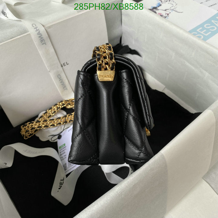 SAMC - CHL Bags - 770