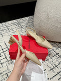 Glami - FGO Women Shoes - 038