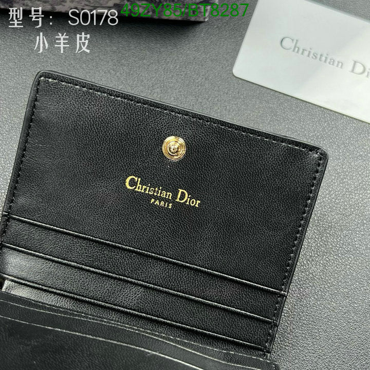 SAMC - DOR Wallets - 022