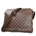 Louis Vuitton Bastille  Canvas Backpack Bag ()