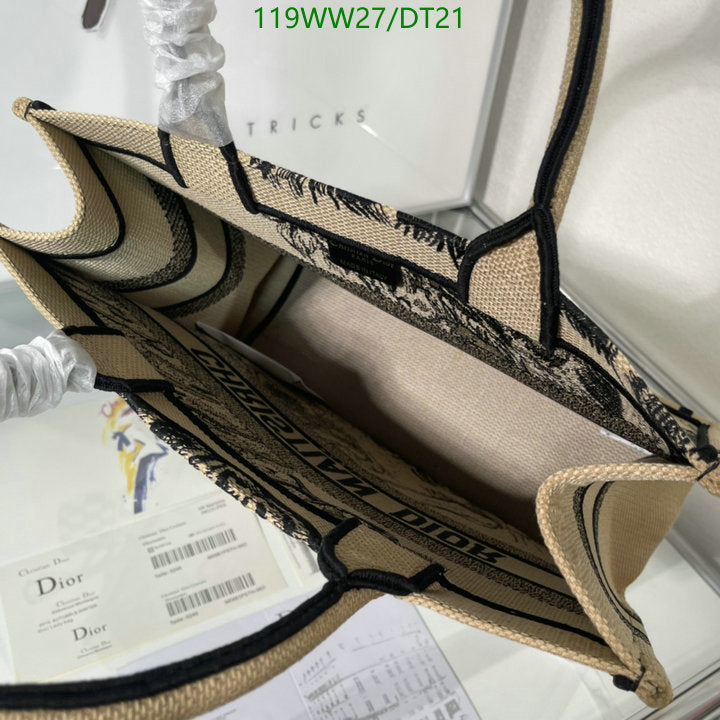 SAMCC - DOR Bags - 964