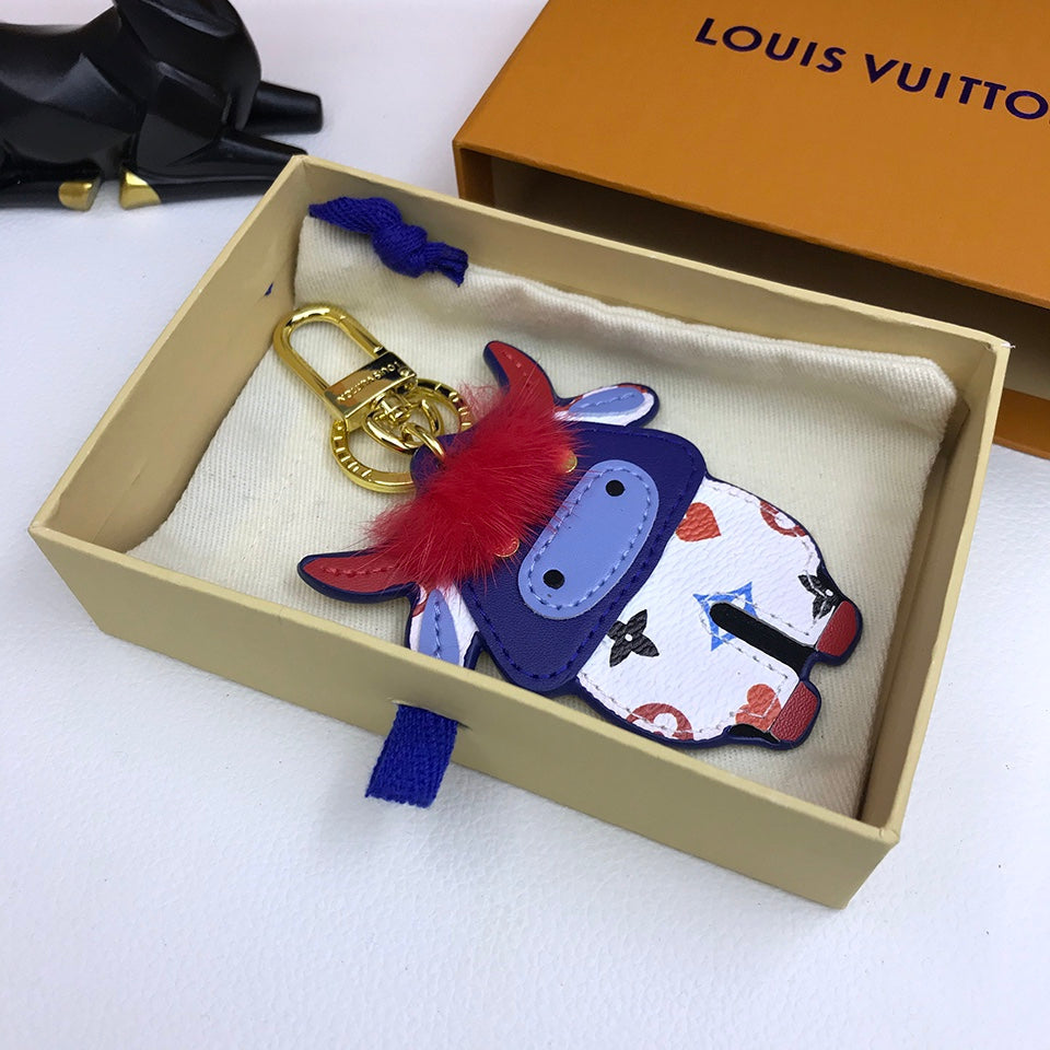 EN - Lux Keychains LUV 083