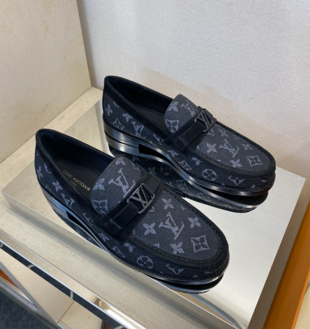 SAMC - LOV Men Shoes - 020