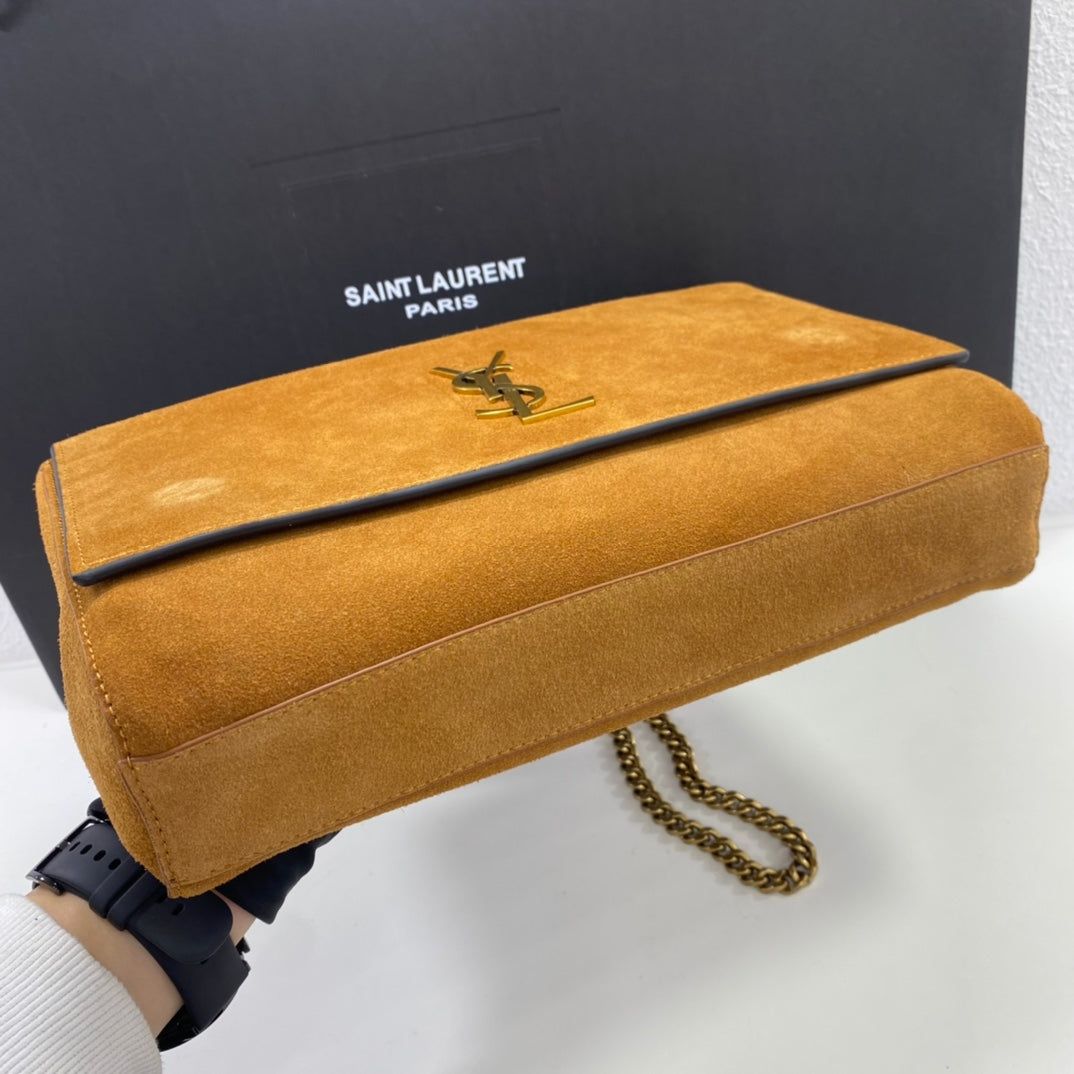 EN - New Bag SLY 254
