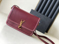 Satchel Bags - SLY Bags - 1559