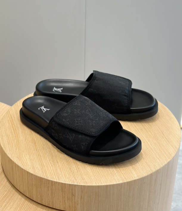 glamy - LOV Men Shoes - 199