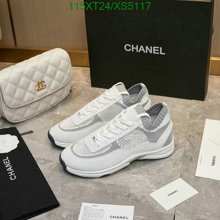 SAMC - CHL Women Shoes Sneakers - 190