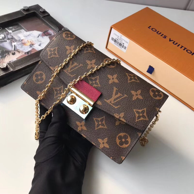 GlamI Lu-Vi bags - 2604