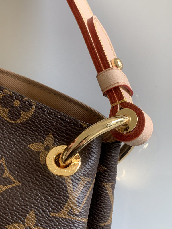 Satchel Bags - VL Bags - 2191