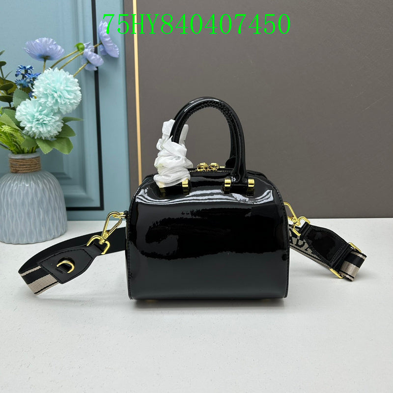 Satchel Bags - PDA Bags - 3427