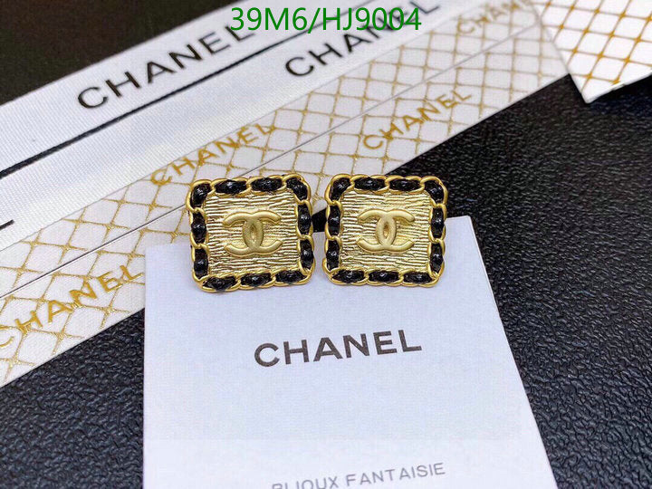 SAMC - CHL Jewelry Earrings - 194