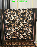 SAMC - FDE Scarves - 007